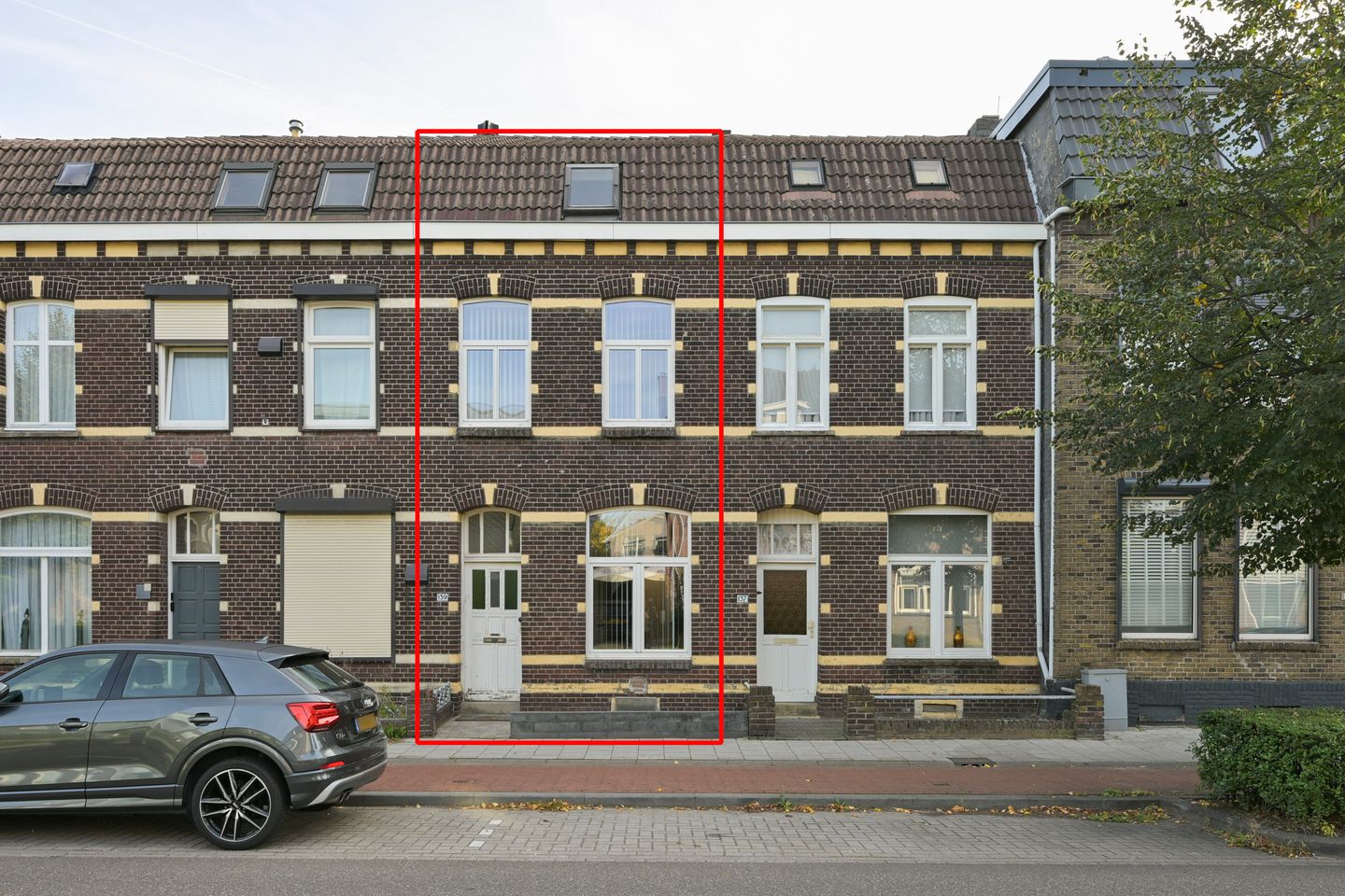 Foto 1 van Rijksweg Noord 139