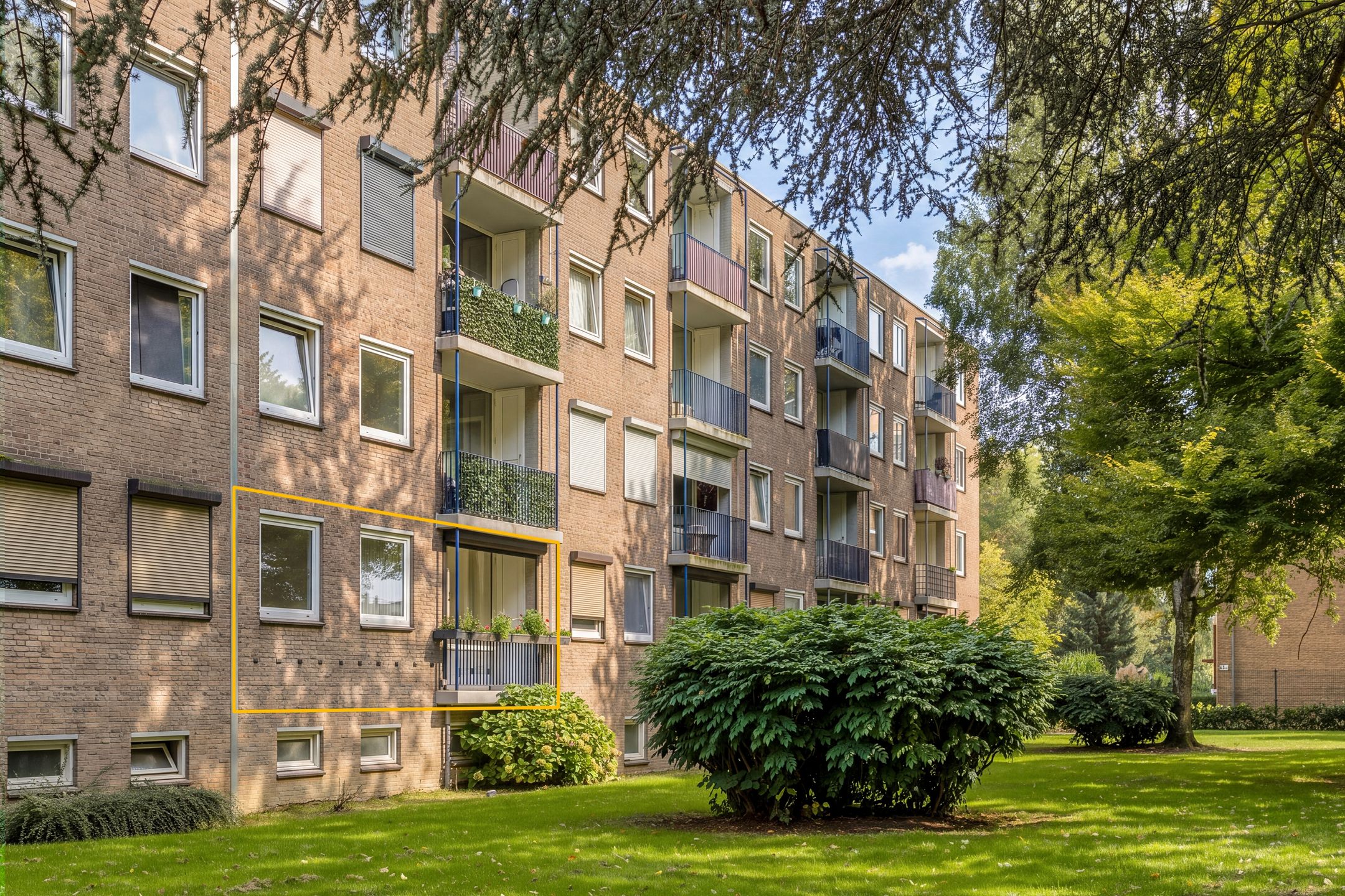 Photo 18 of Henri Hermanslaan 326