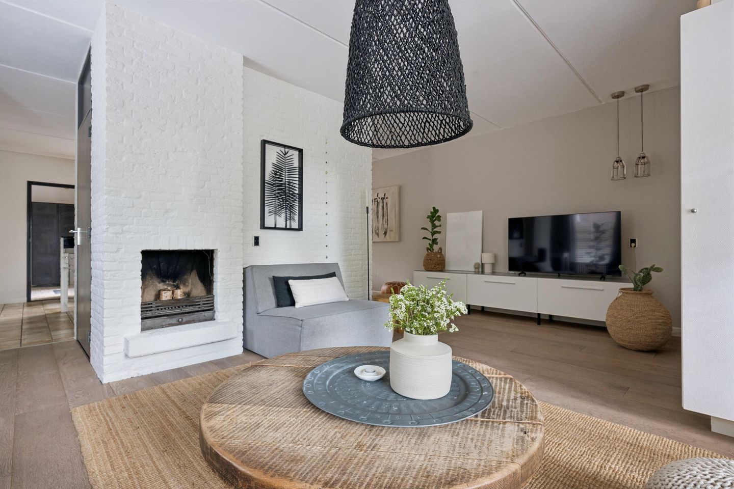 Foto 5 van Catharinadaal 25