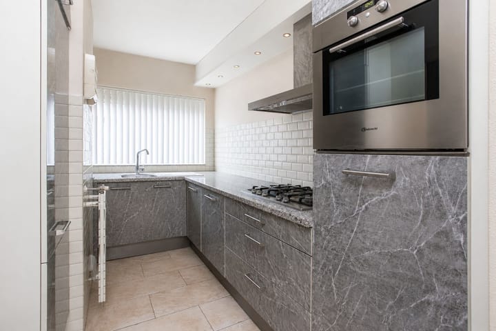 Tussenwoning te koop: Fazantenkamp 522, Maarssen