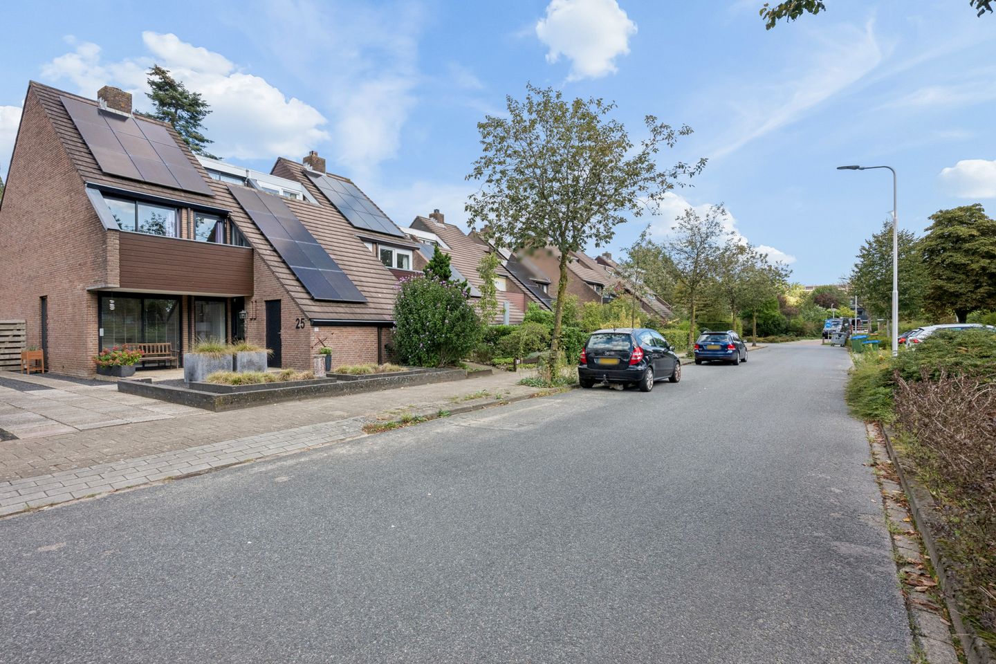 Foto 49 van Catharinadaal 25