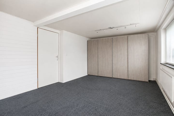 Tussenwoning te koop: Fazantenkamp 522, Maarssen