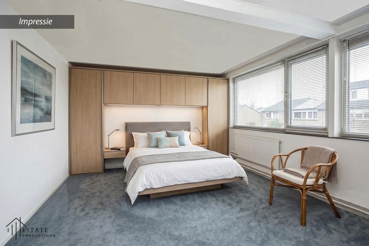 Tussenwoning te koop: Fazantenkamp 522, Maarssen