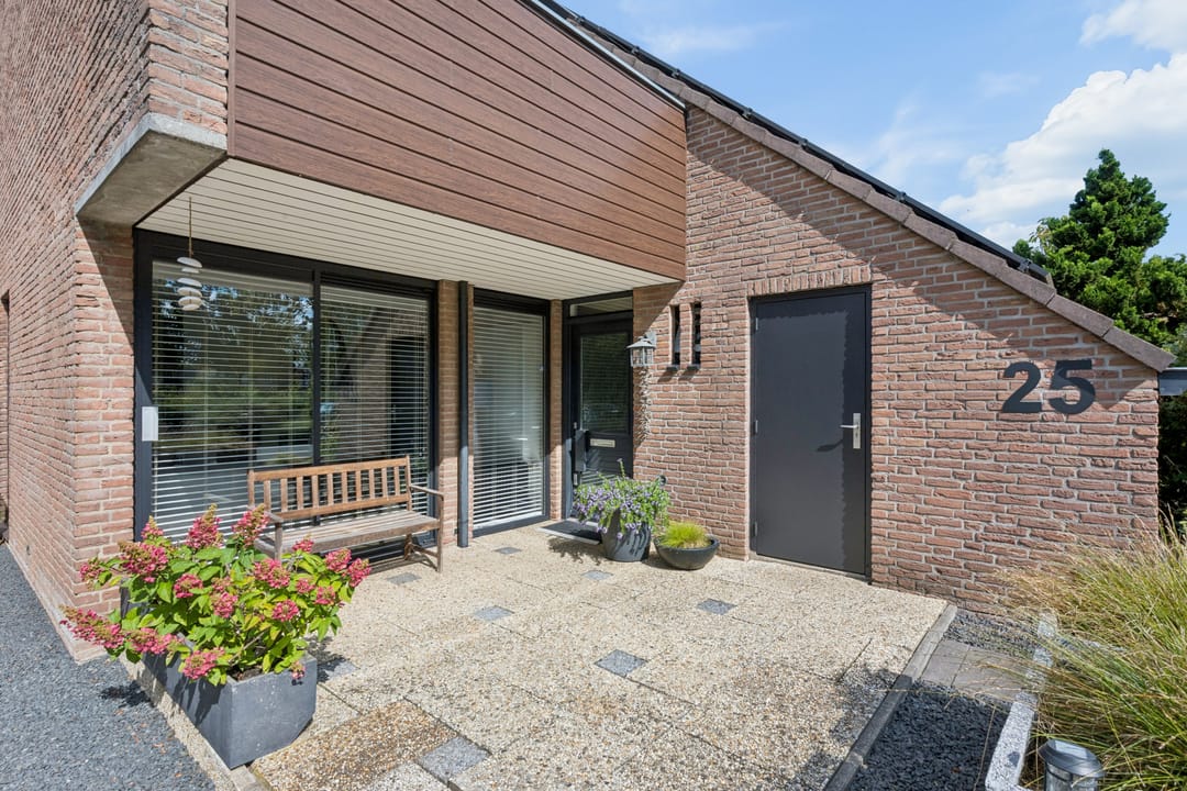 Foto 46 van Catharinadaal 25