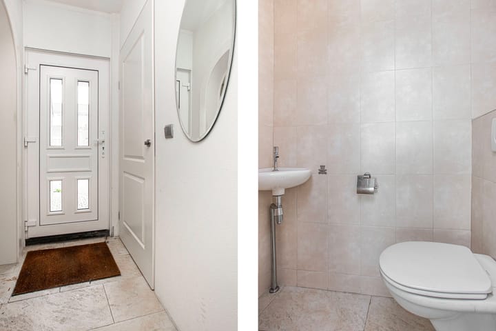 Tussenwoning te koop: Fazantenkamp 522, Maarssen