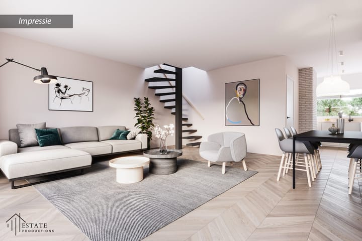 Tussenwoning te koop: Fazantenkamp 522, Maarssen
