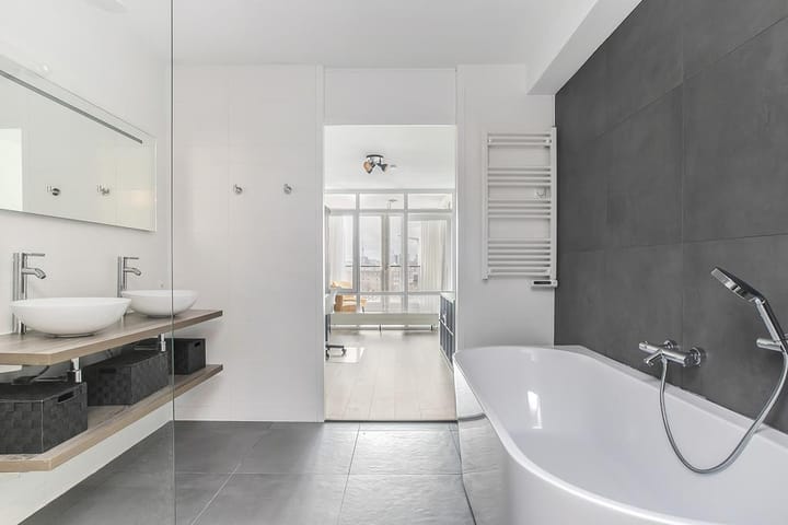 Appartement te huur: Omval 347, Amsterdam