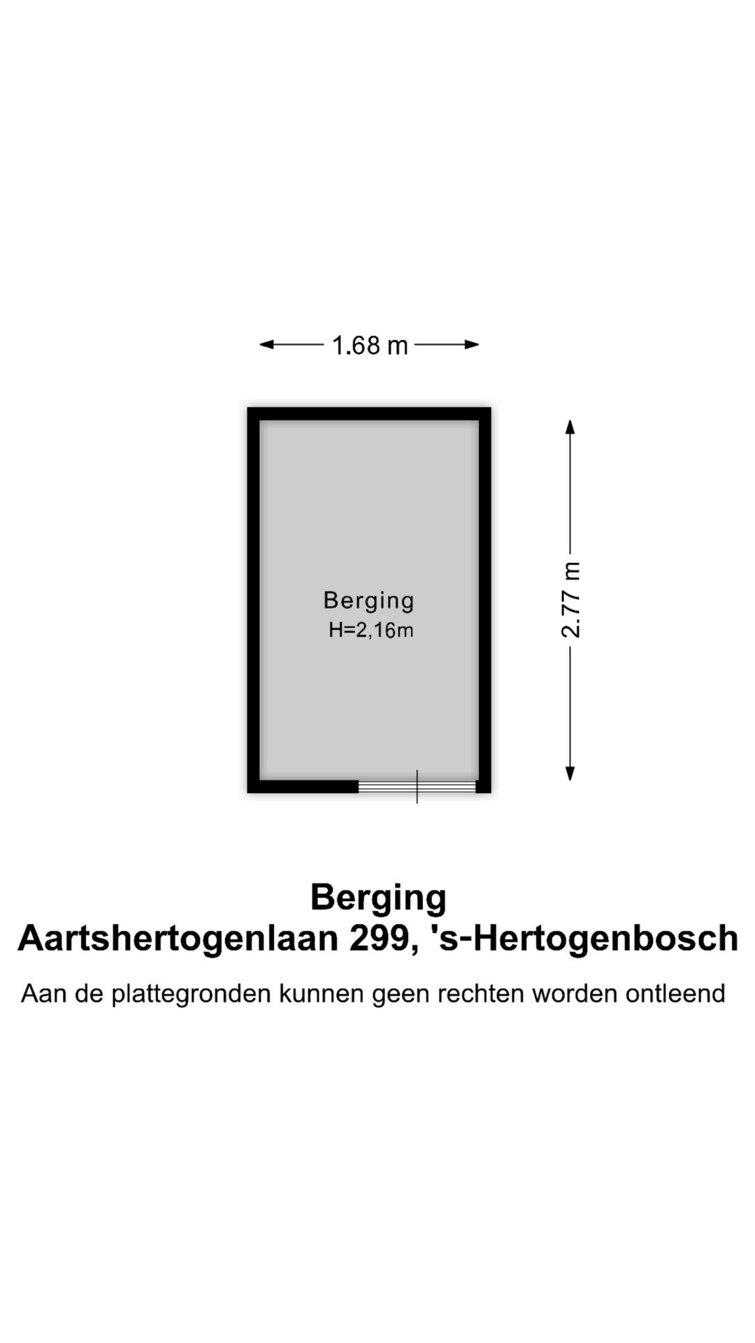 Photo 27 of Aartshertogenlaan 299