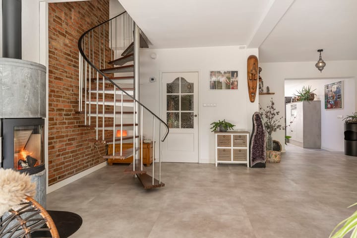 Hoekwoning te koop: Waterlinie 10, Huissen