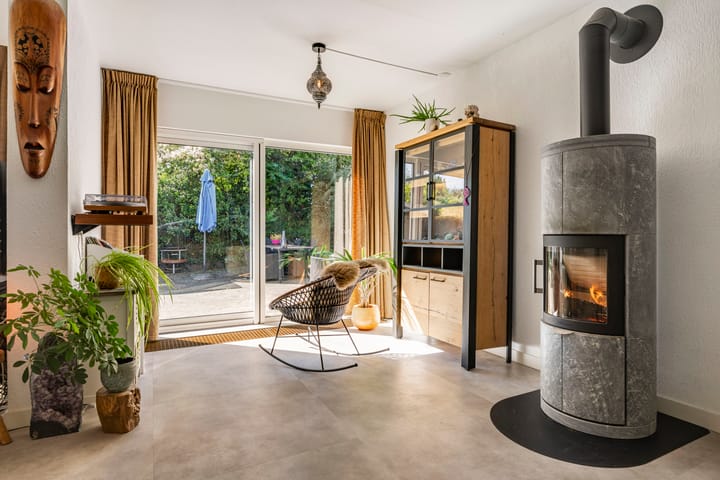 Hoekwoning te koop: Waterlinie 10, Huissen
