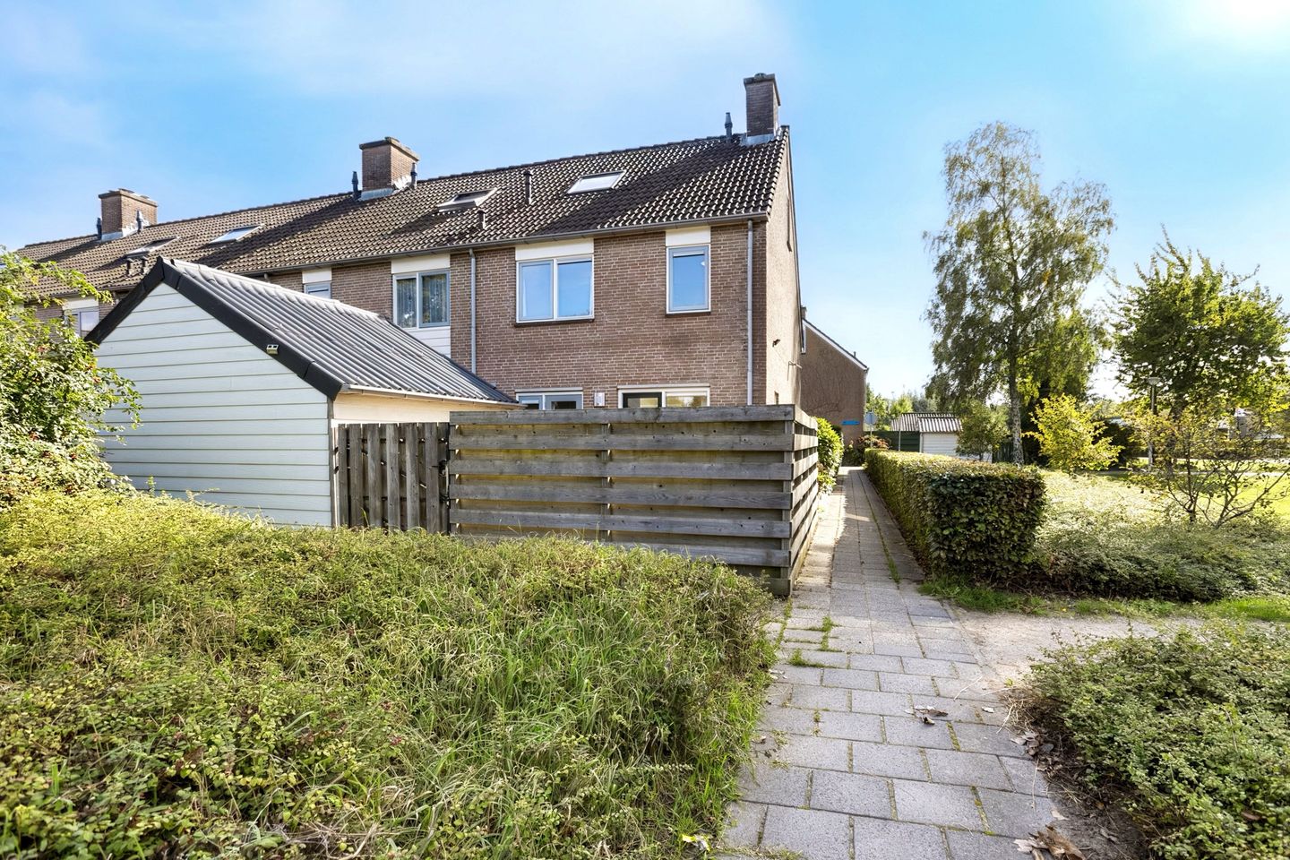 Foto 4 van Wayerkamp 27