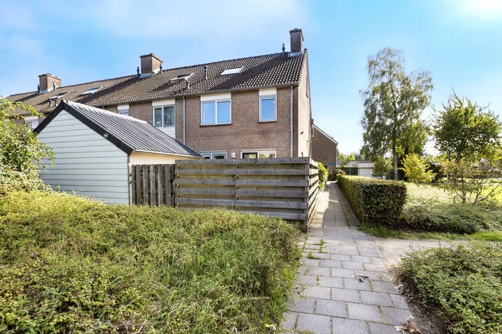 Foto 4 van Wayerkamp 27