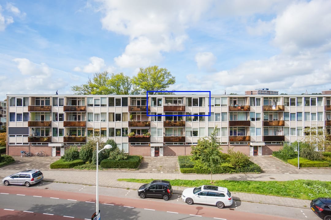 Photo 1 of Aert de Gelderlaan 140