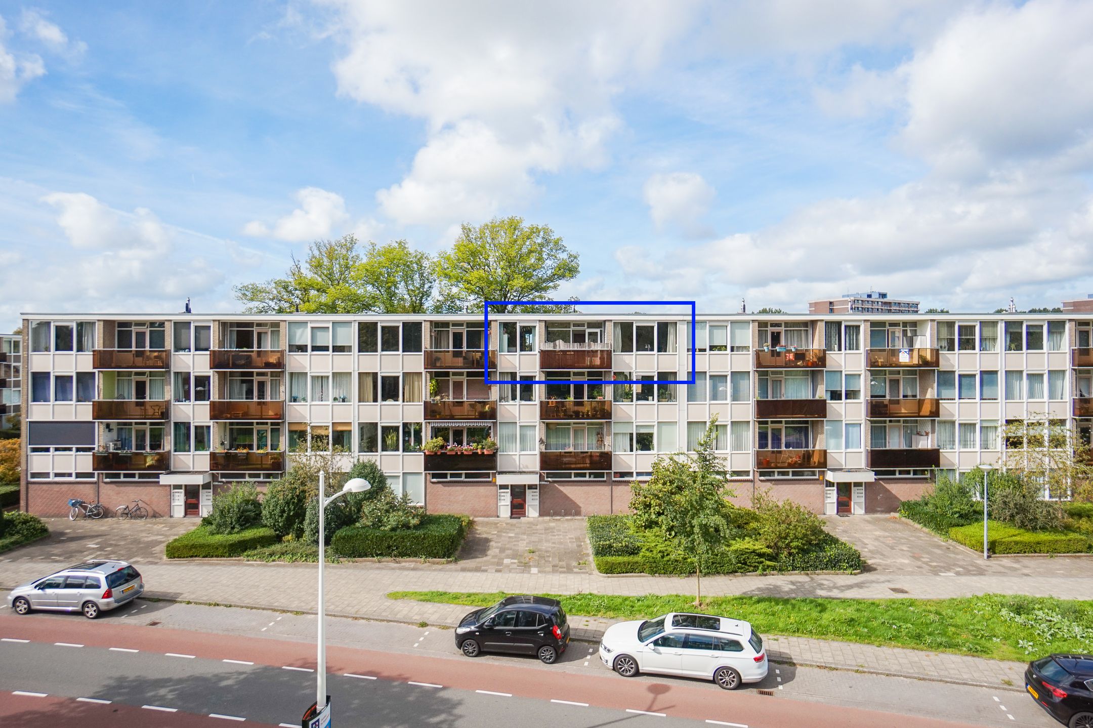 Aert de Gelderlaan 140 