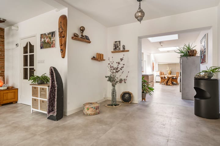 Hoekwoning te koop: Waterlinie 10, Huissen