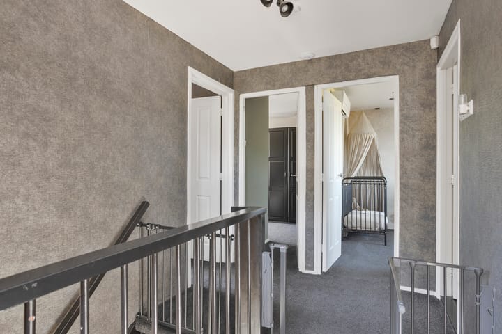Twee-onder-één-kap te koop: Tarwestraat 43, Ridderkerk