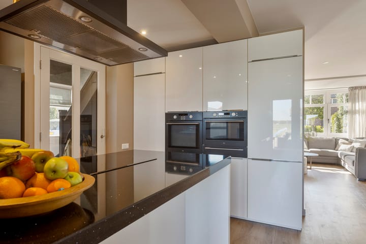 Twee-onder-één-kap te koop: Tarwestraat 43, Ridderkerk