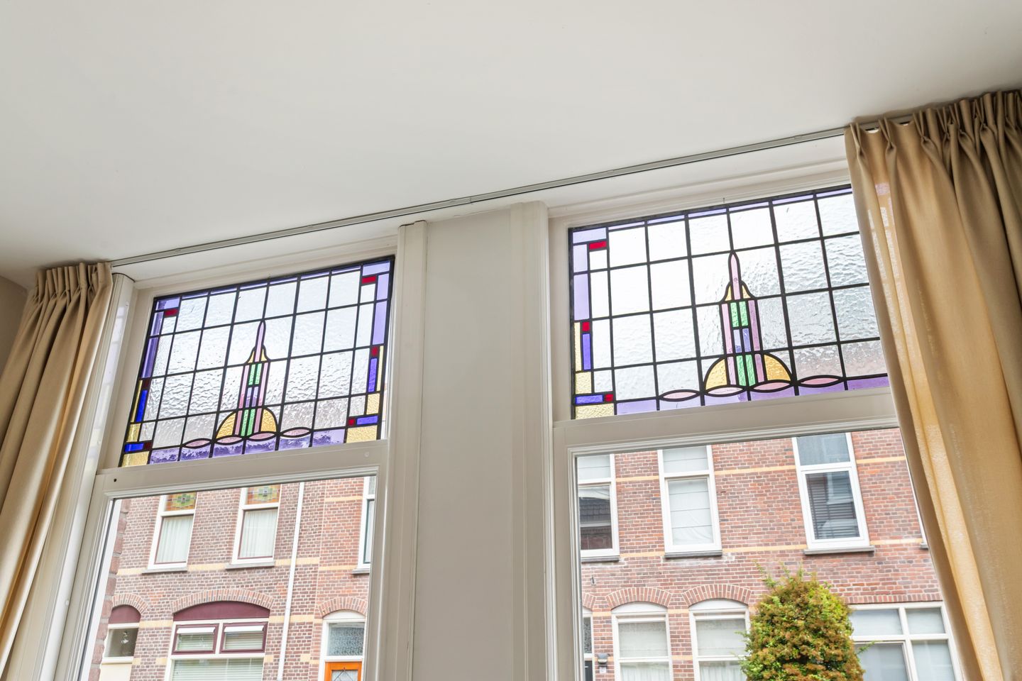 Foto 4 van Van Lennepstraat 36