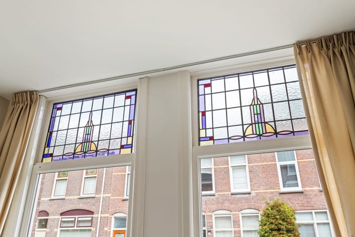 Foto 4 van Van Lennepstraat 36