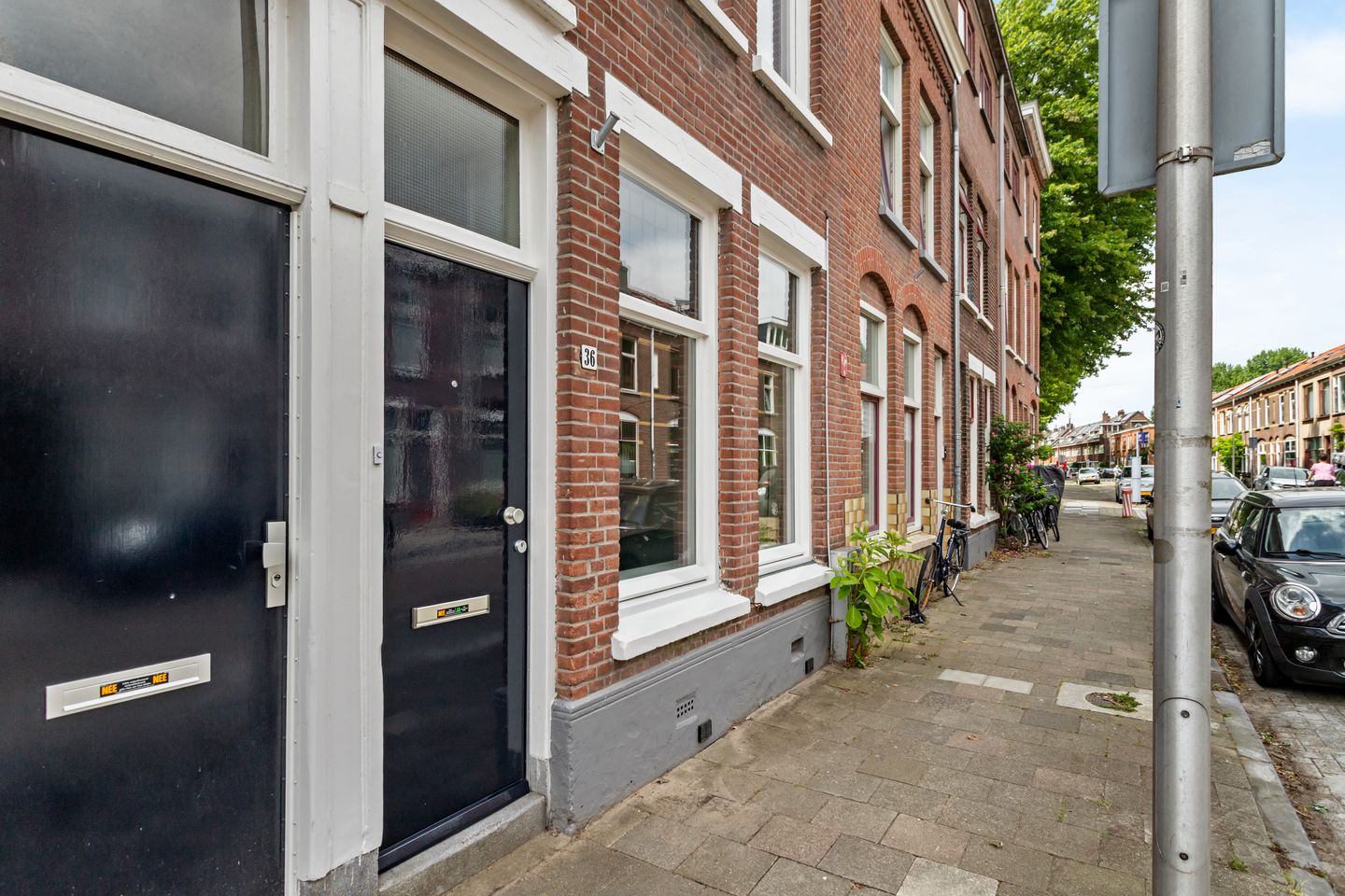 Foto 25 van Van Lennepstraat 36