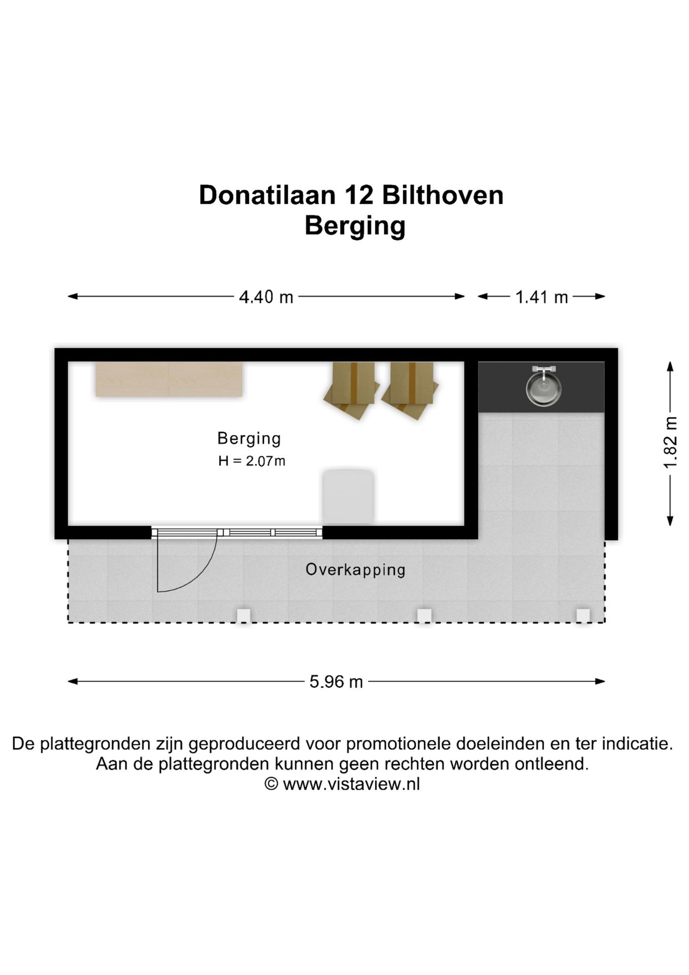 Foto 36 van Donatilaan 12