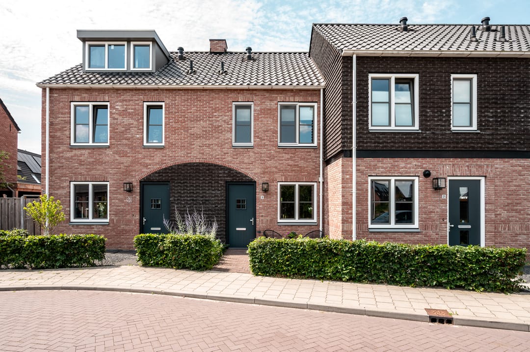Foto 1 van De Wieken 19