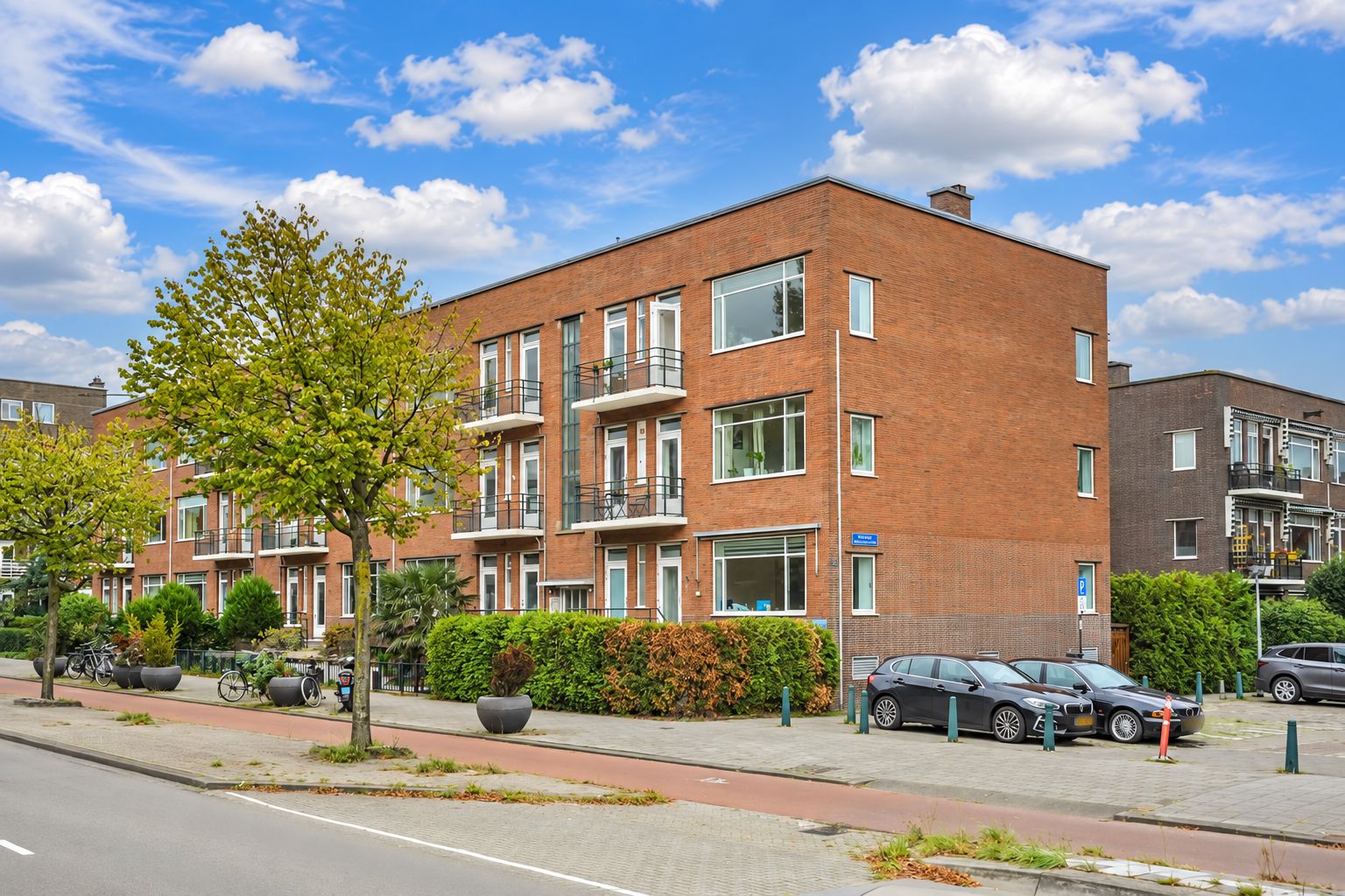 Stadhoudersweg 162 02R