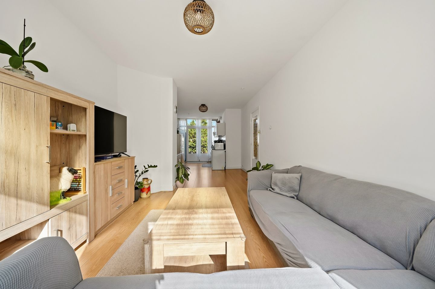 Foto 4 van Linnaeusstraat 9