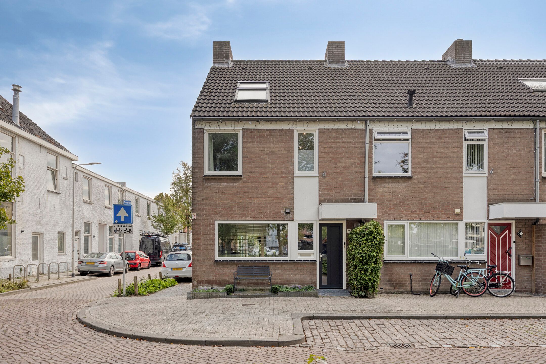 Vendeliersstraat 75 