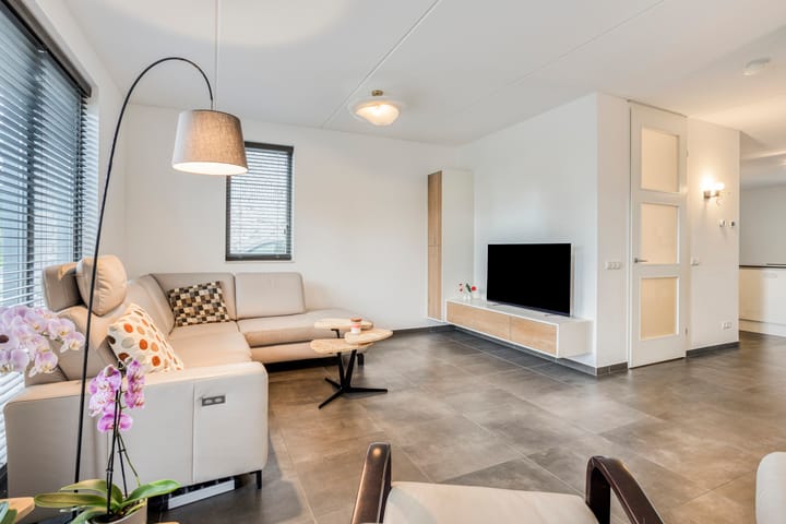 Tussenwoning te koop: Vuurlibel 14, Son En Breugel