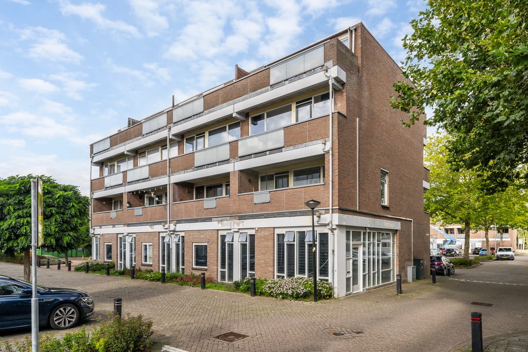 Photo 8 of Abcoudehoeve 112