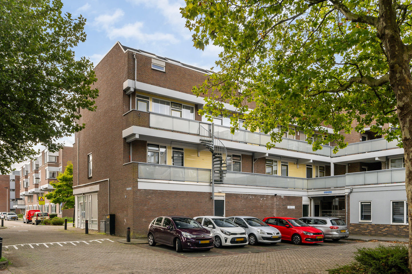 Photo 10 of Abcoudehoeve 112