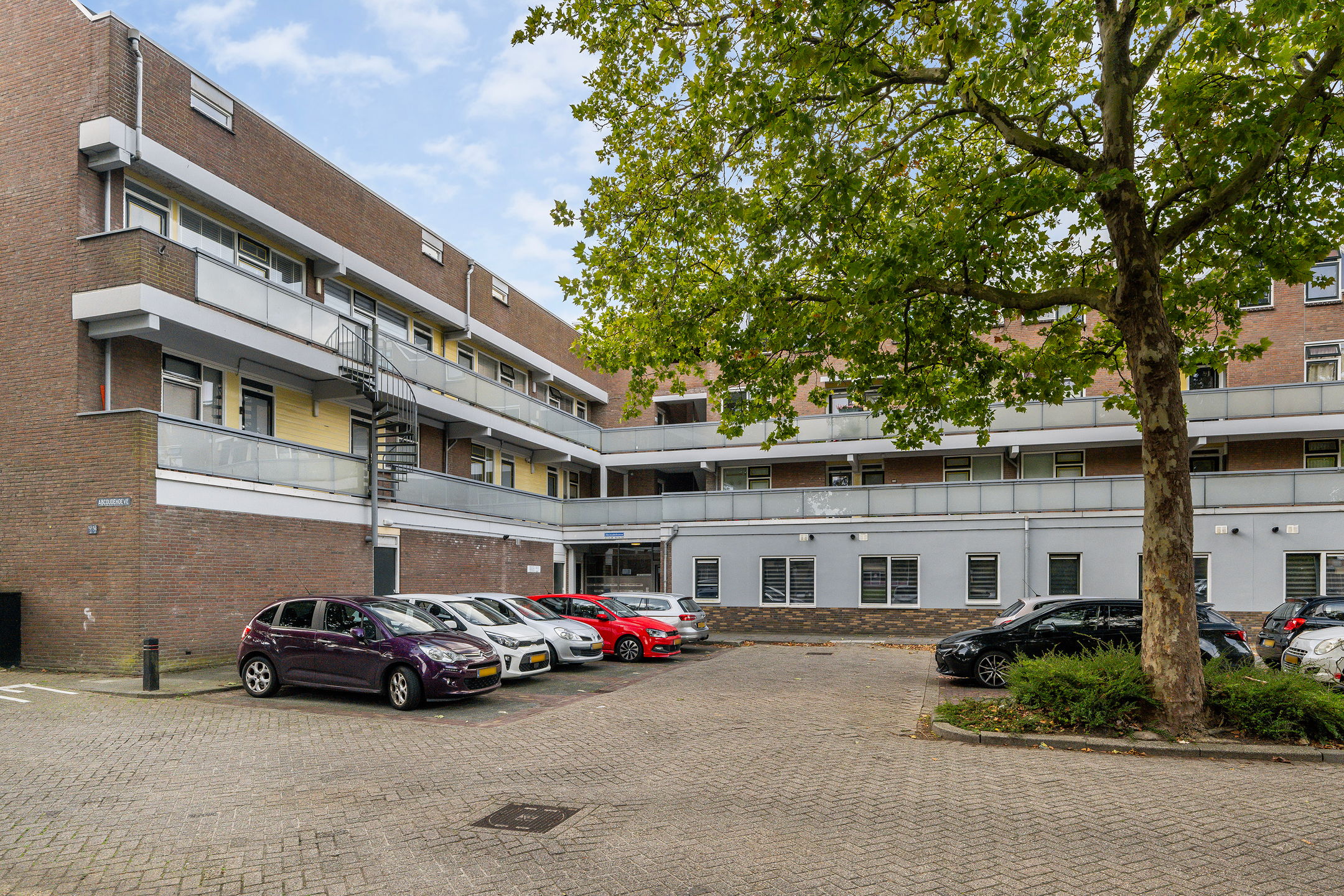 Photo 9 of Abcoudehoeve 112