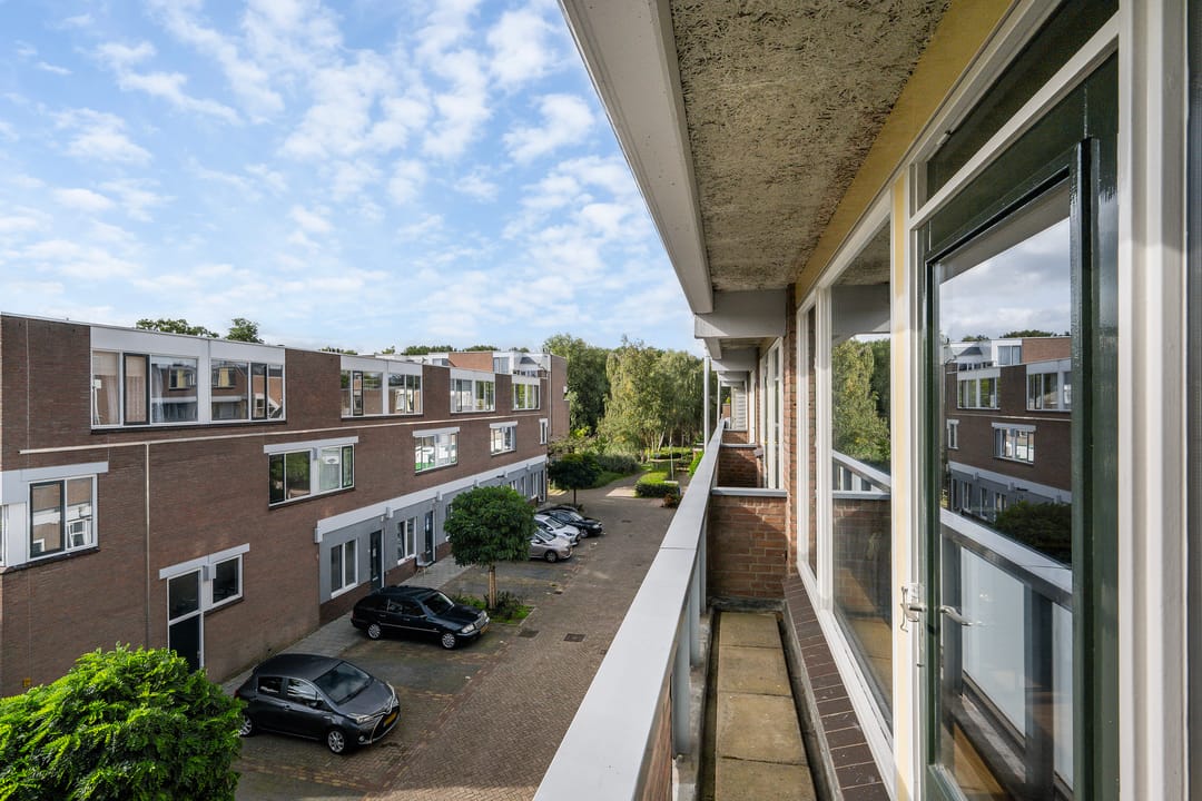 Photo 26 of Abcoudehoeve 112