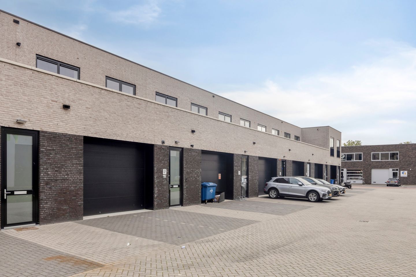 Bekijk foto 5 van Steenbakkerij 12-e