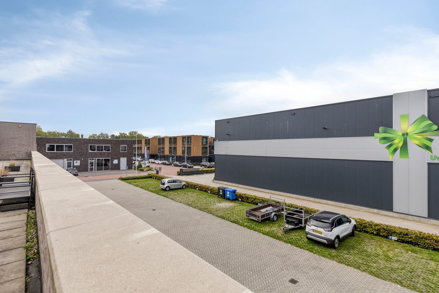 Bekijk foto 4 van Steenbakkerij 12-e