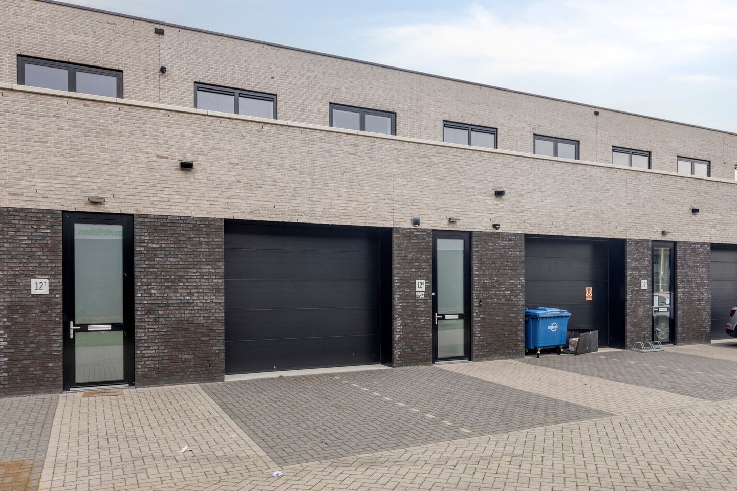 Bekijk foto 1 van Steenbakkerij 12-e