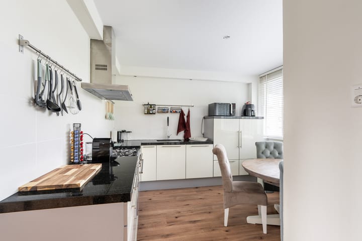 Photo 3 of Abcoudehoeve 112