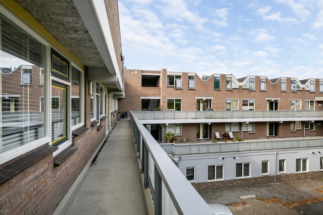 Photo 11 of Abcoudehoeve 112