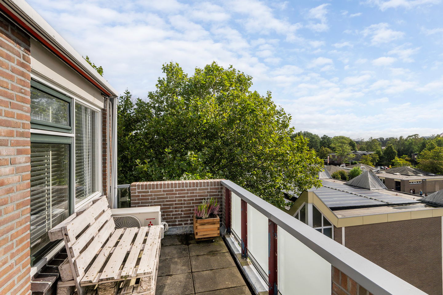 Photo 4 of Abcoudehoeve 112