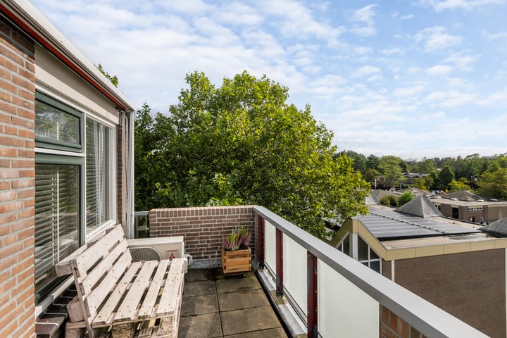 Photo 4 of Abcoudehoeve 112