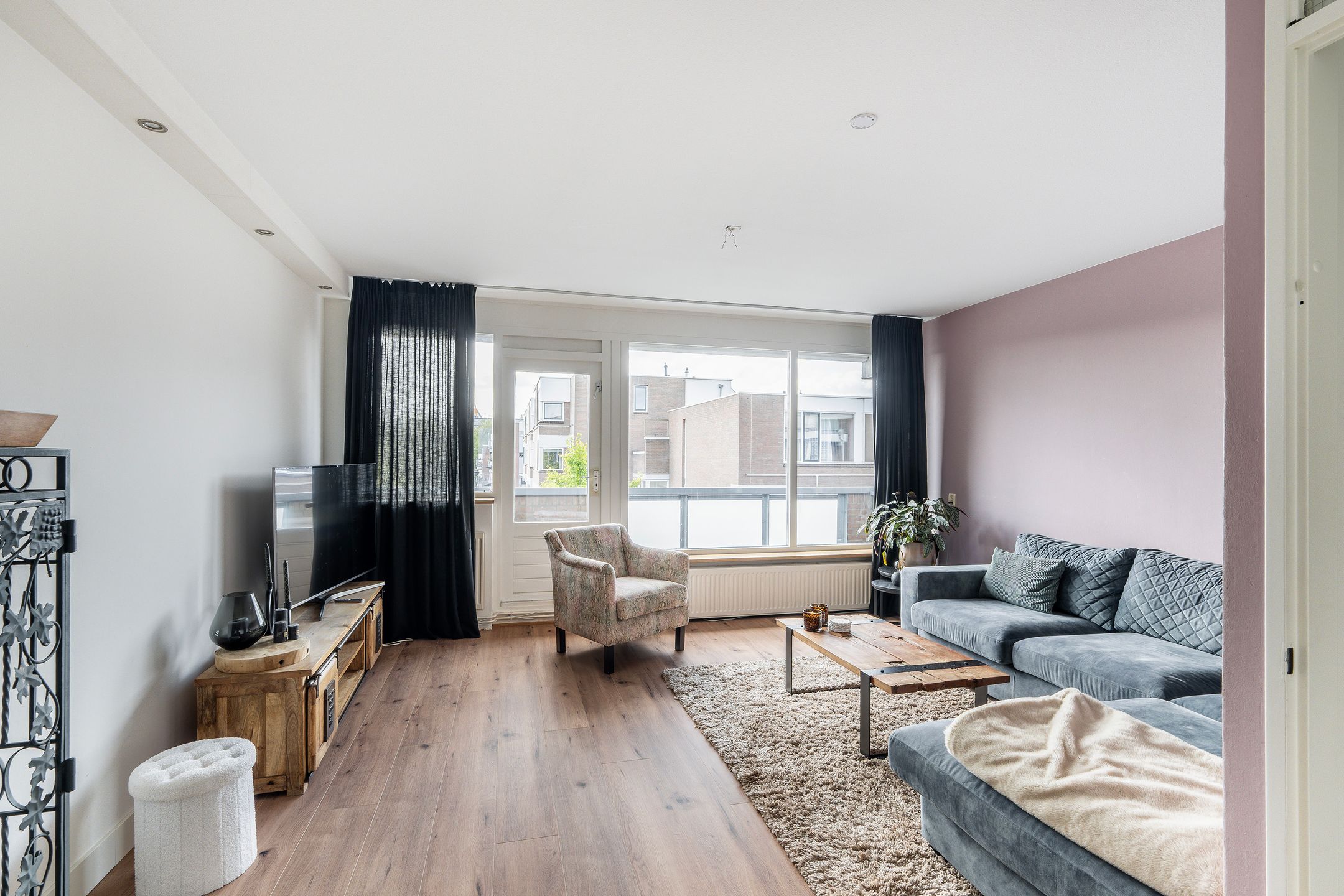 Abcoudehoeve 112 