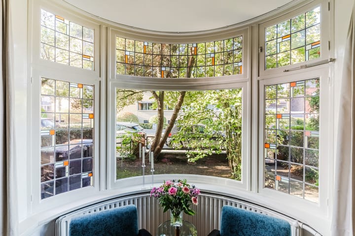 Tussenwoning te koop: Oisterwijksebaan 174, Tilburg