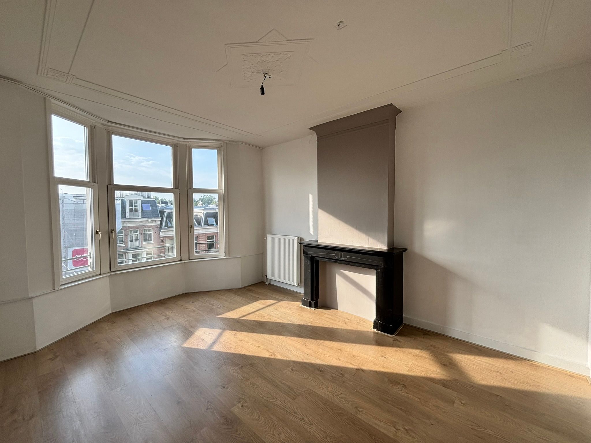 Appartement Overtoom 500-3 — foto 1
