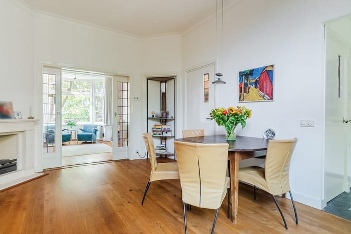 Tussenwoning te koop: Oisterwijksebaan 174, Tilburg