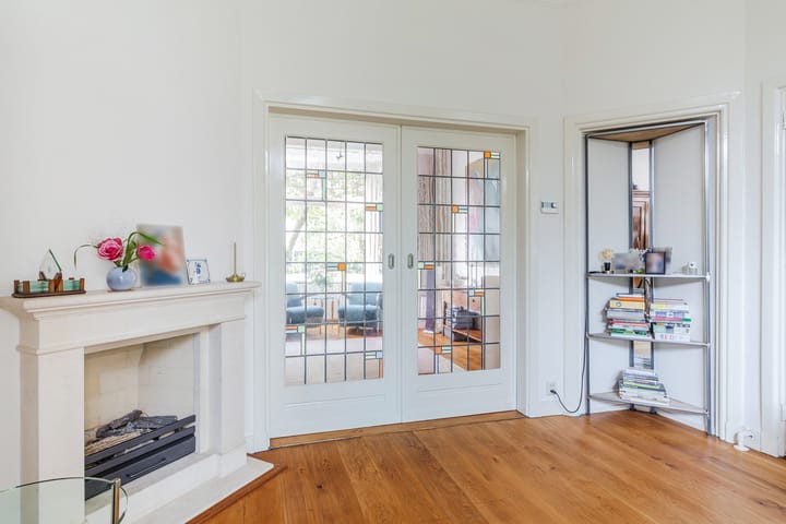 Tussenwoning te koop: Oisterwijksebaan 174, Tilburg