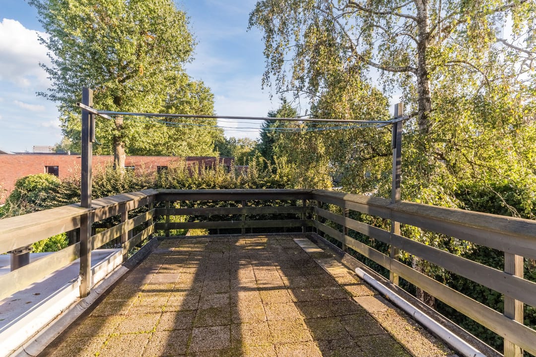 Photo 38 of Oisterwijksebaan 174