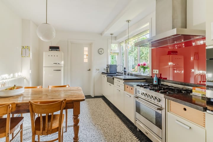 Tussenwoning te koop: Oisterwijksebaan 174, Tilburg