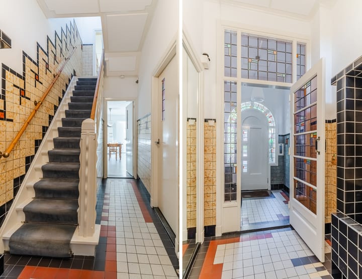Tussenwoning te koop: Oisterwijksebaan 174, Tilburg
