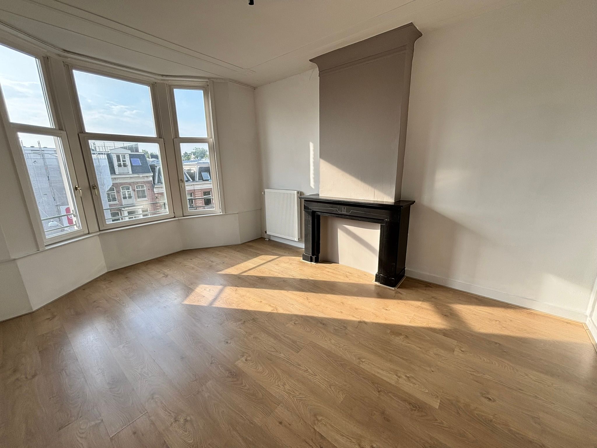 Appartement Overtoom 500-3 — foto 3